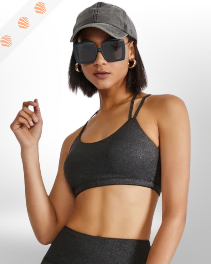 Knight Sports Bra