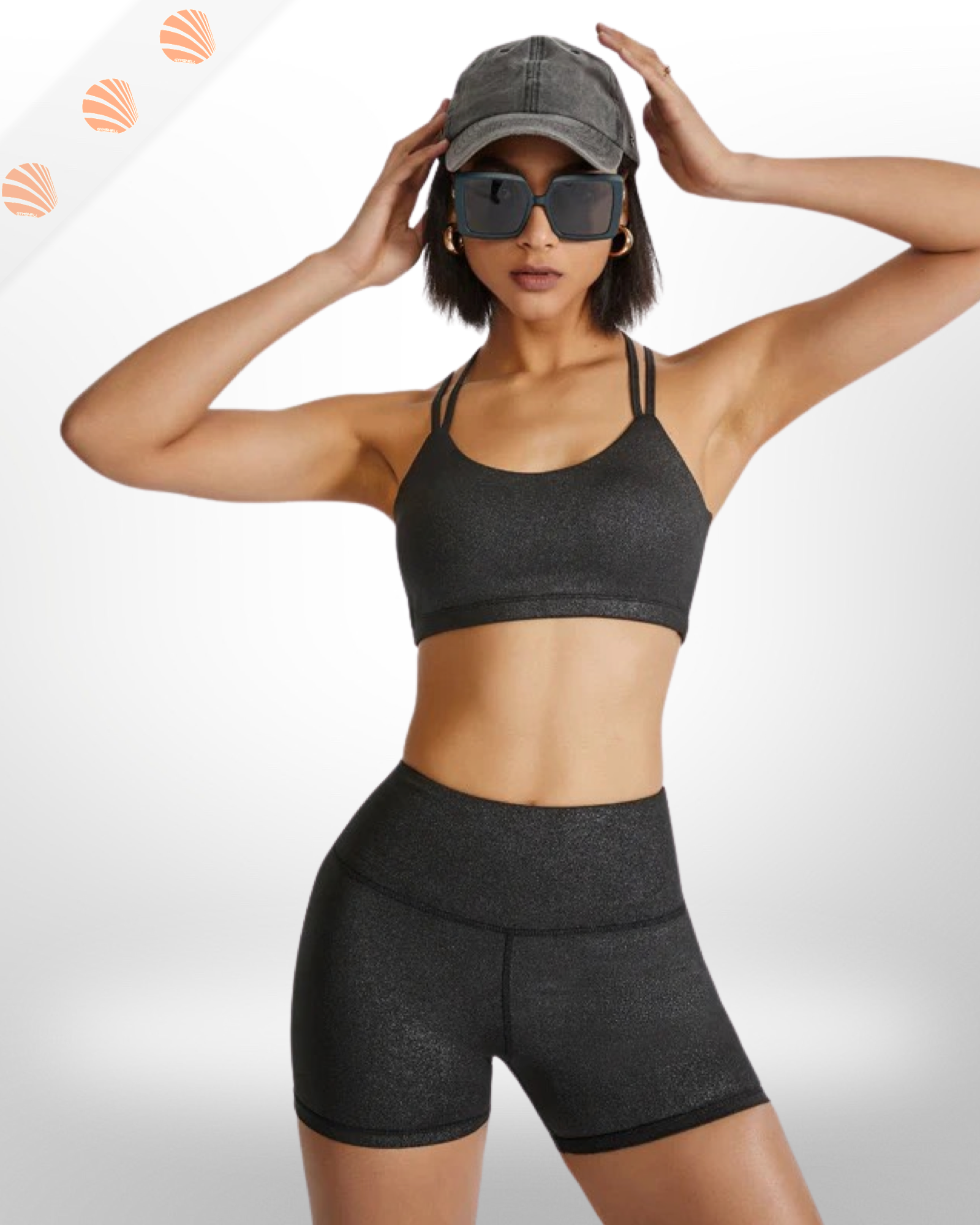 Knight Sports Bra