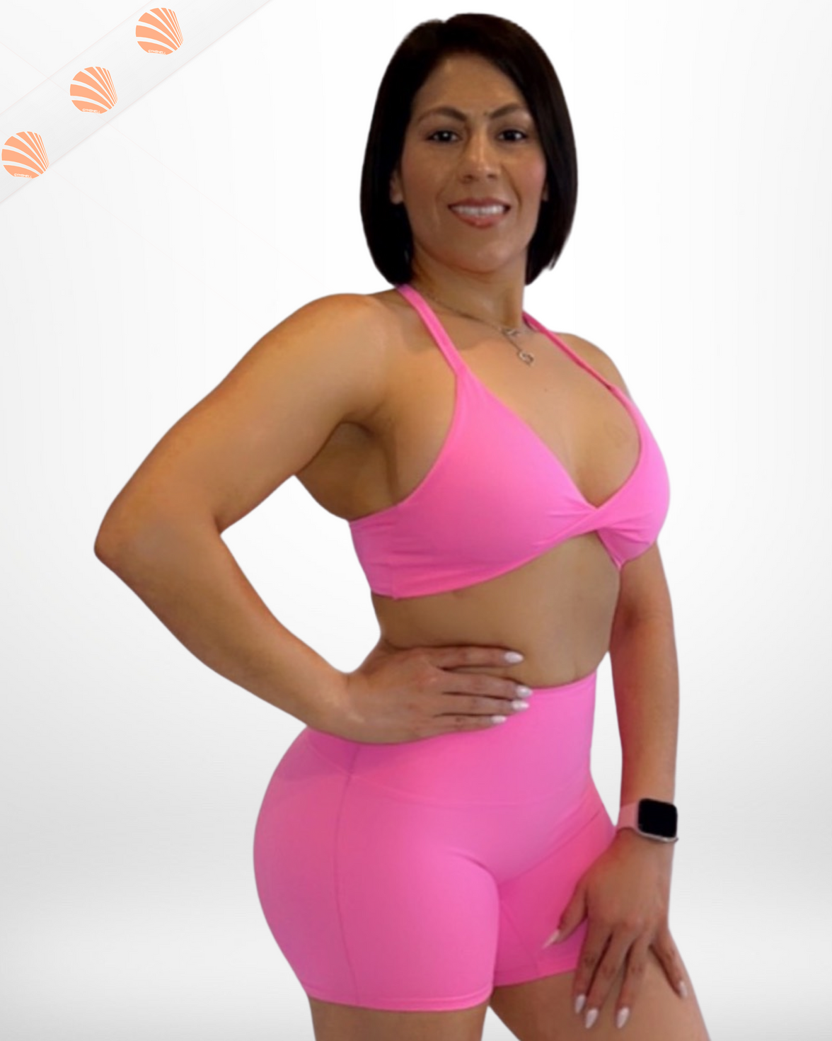 Glade Seamless Shorts