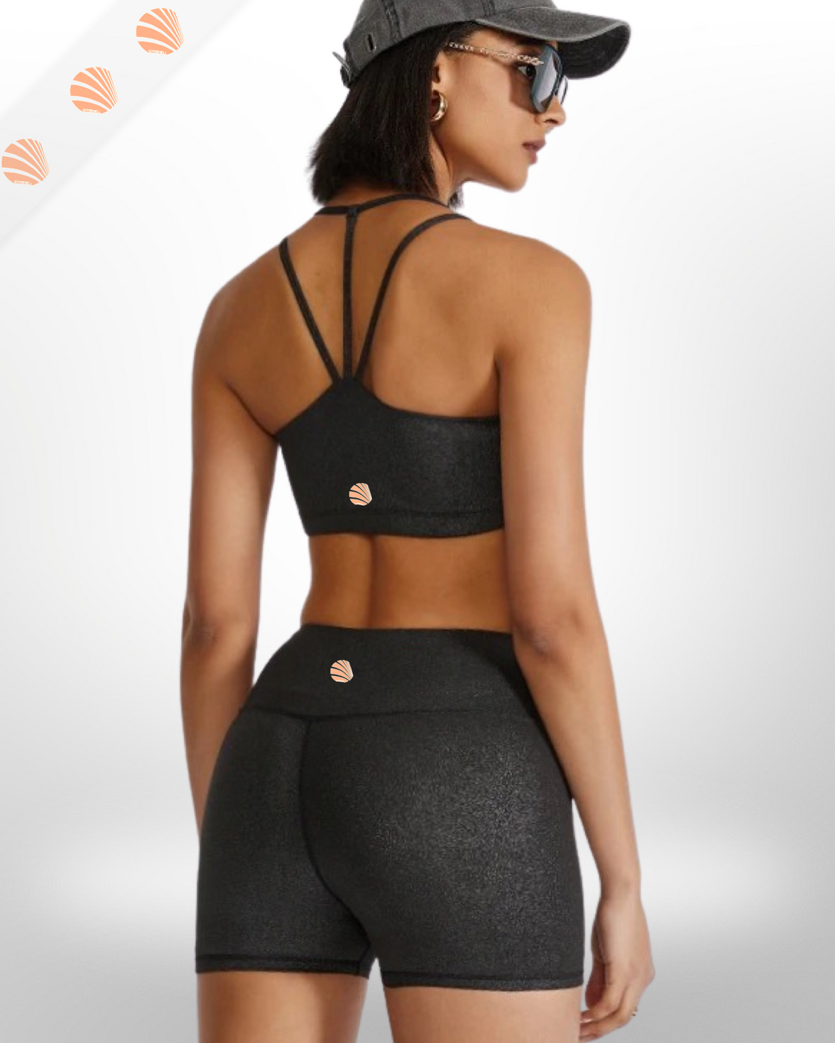 Knight Sports Bra