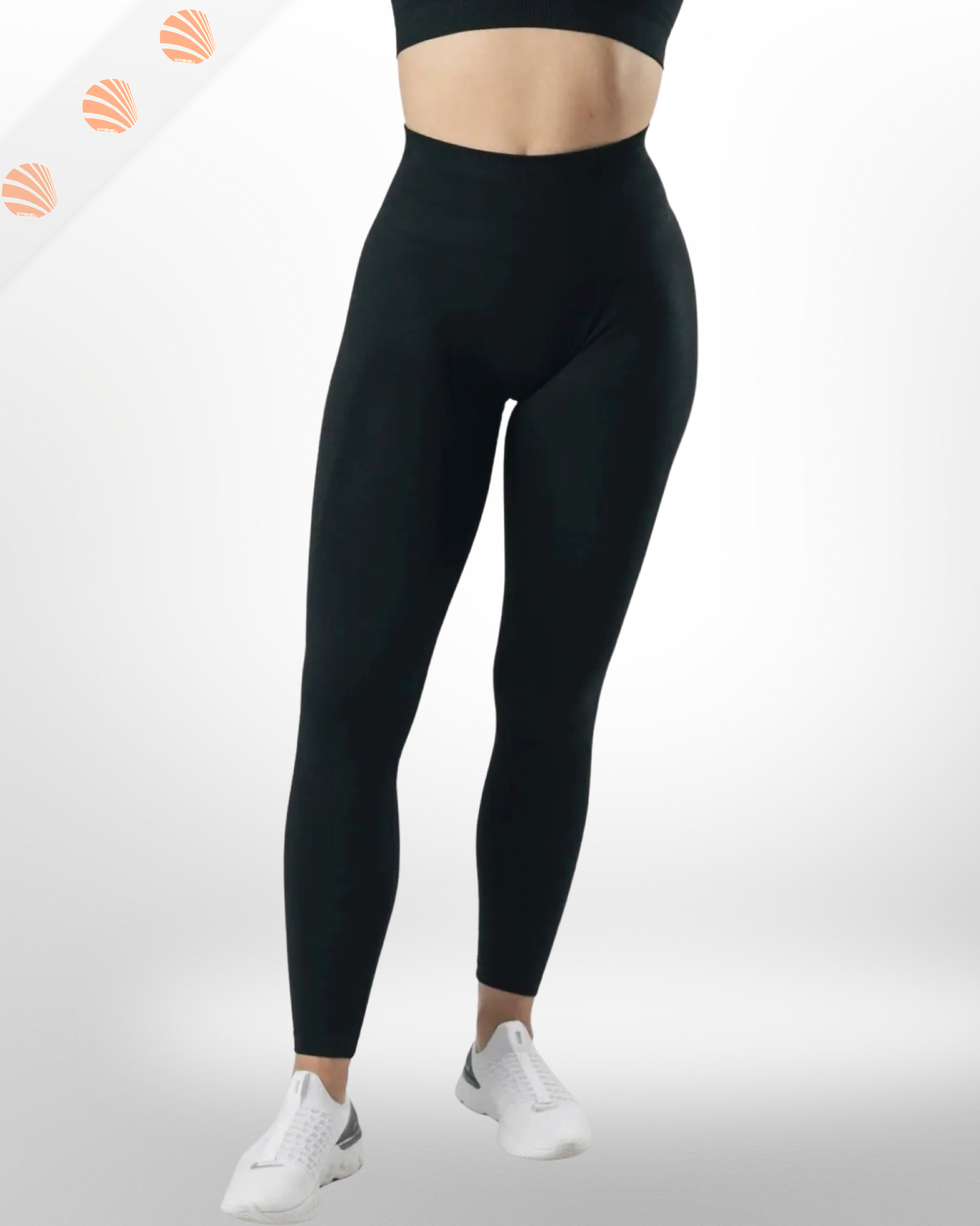 Ample Seamless Leggings