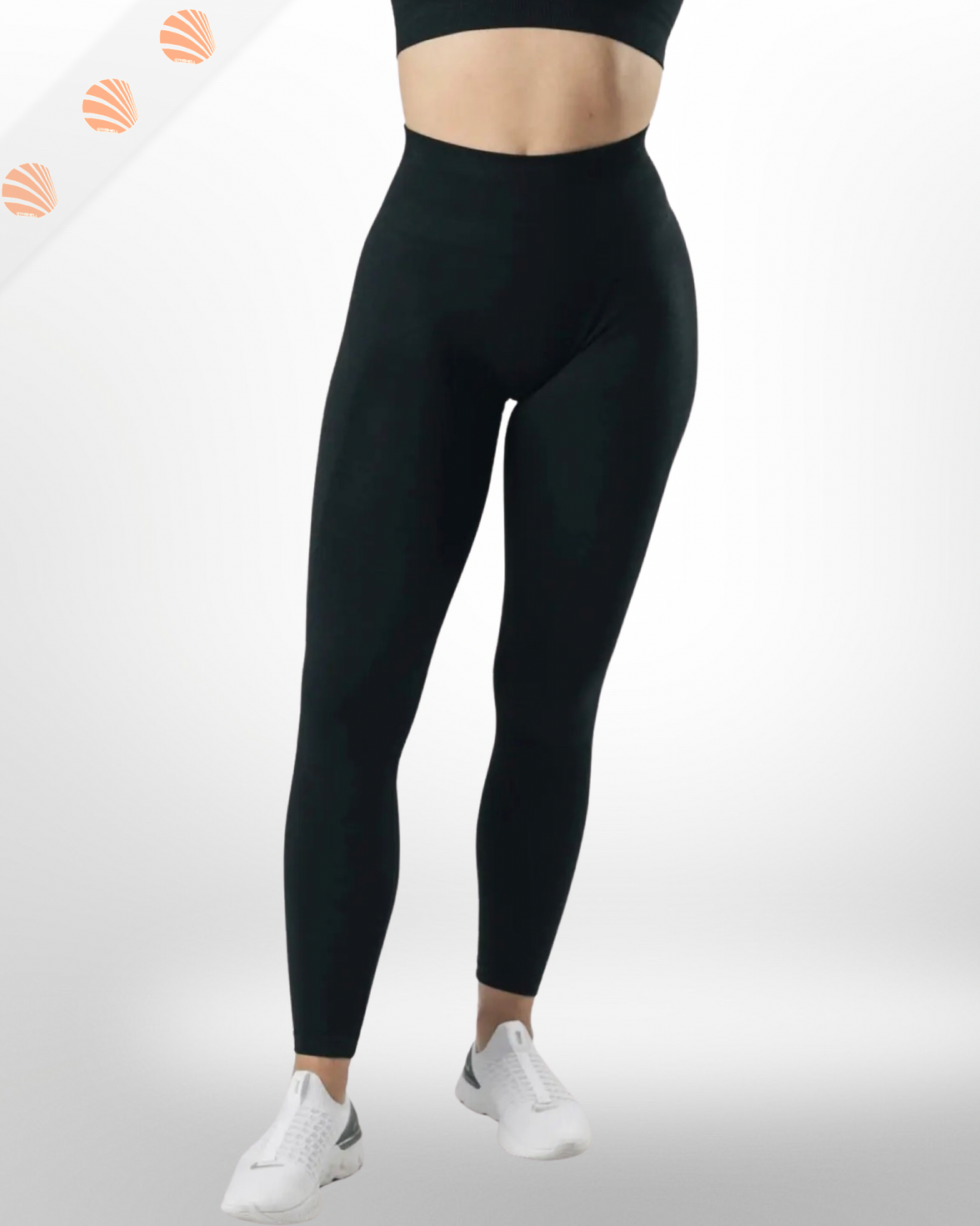 Ample Seamless Leggings