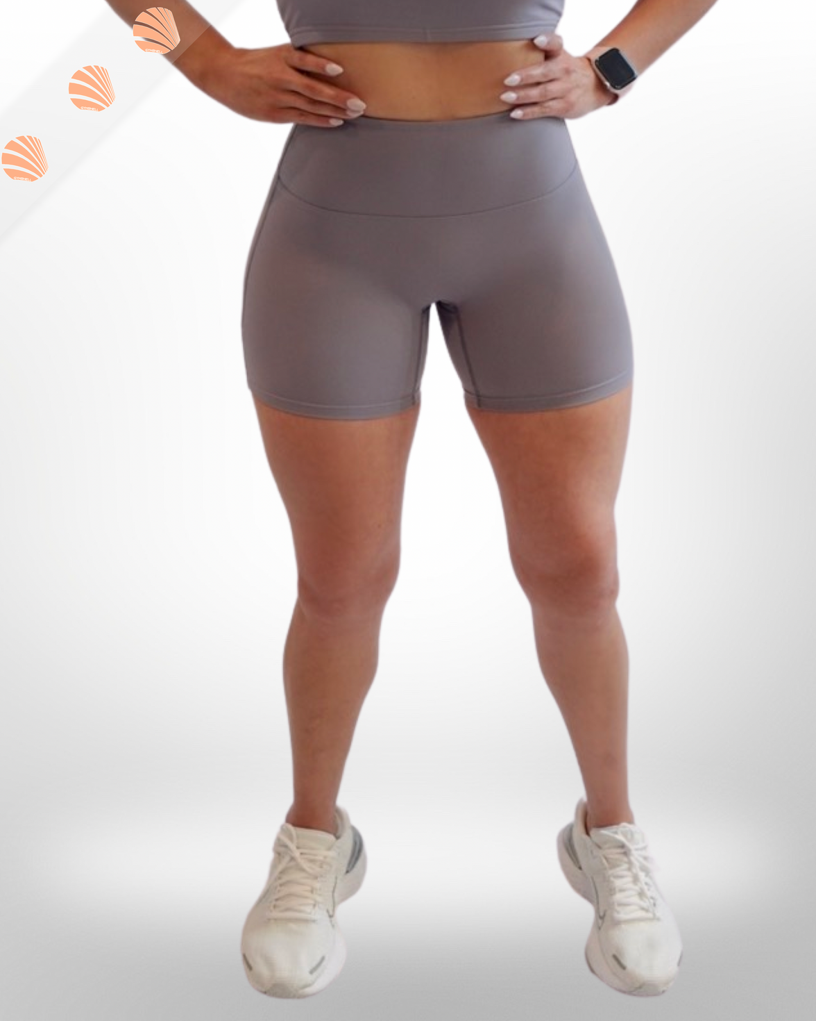 Glade Seamless Shorts