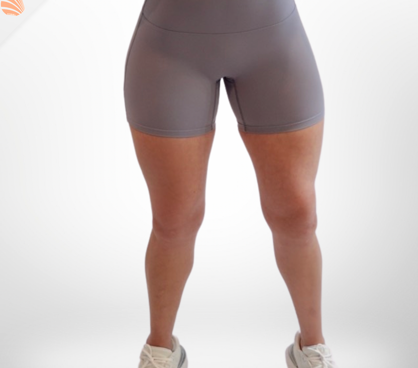 Glade Seamless Shorts