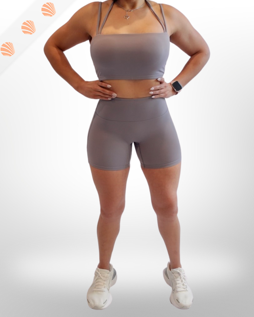 Glade Seamless Shorts