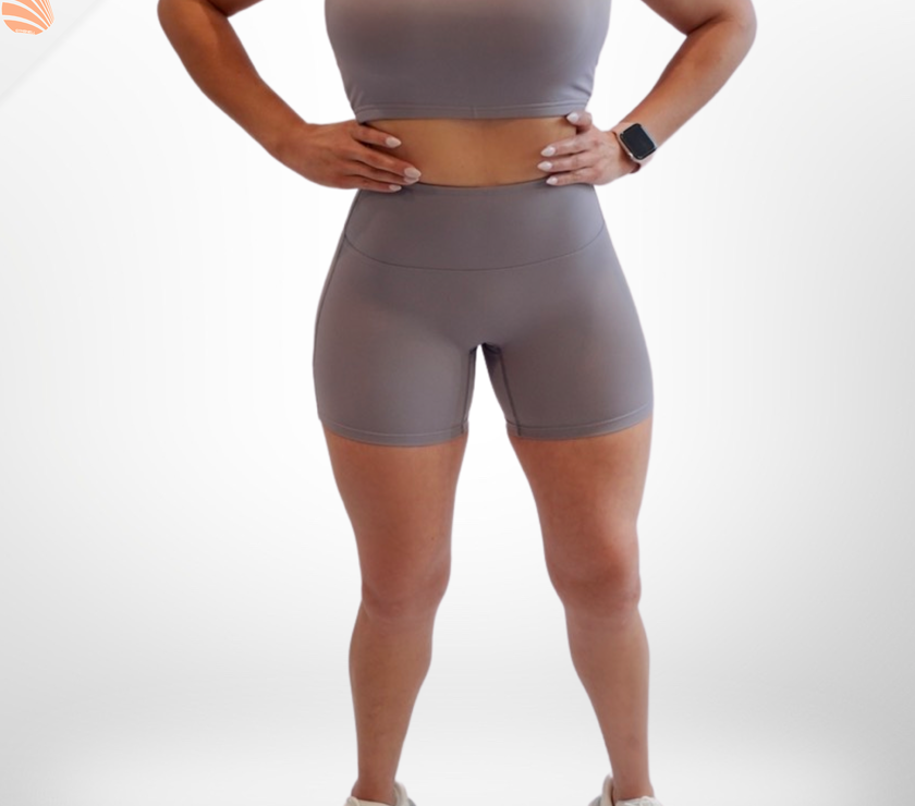 Glade Seamless Shorts