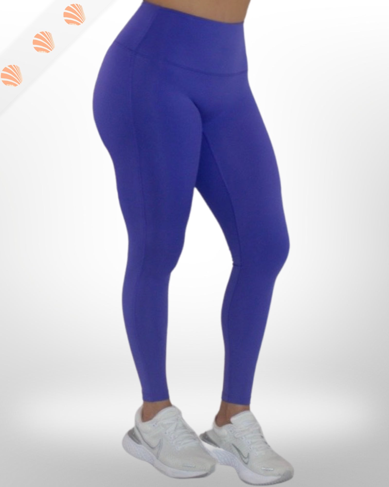 Glade Scrunch Seamless Leggings