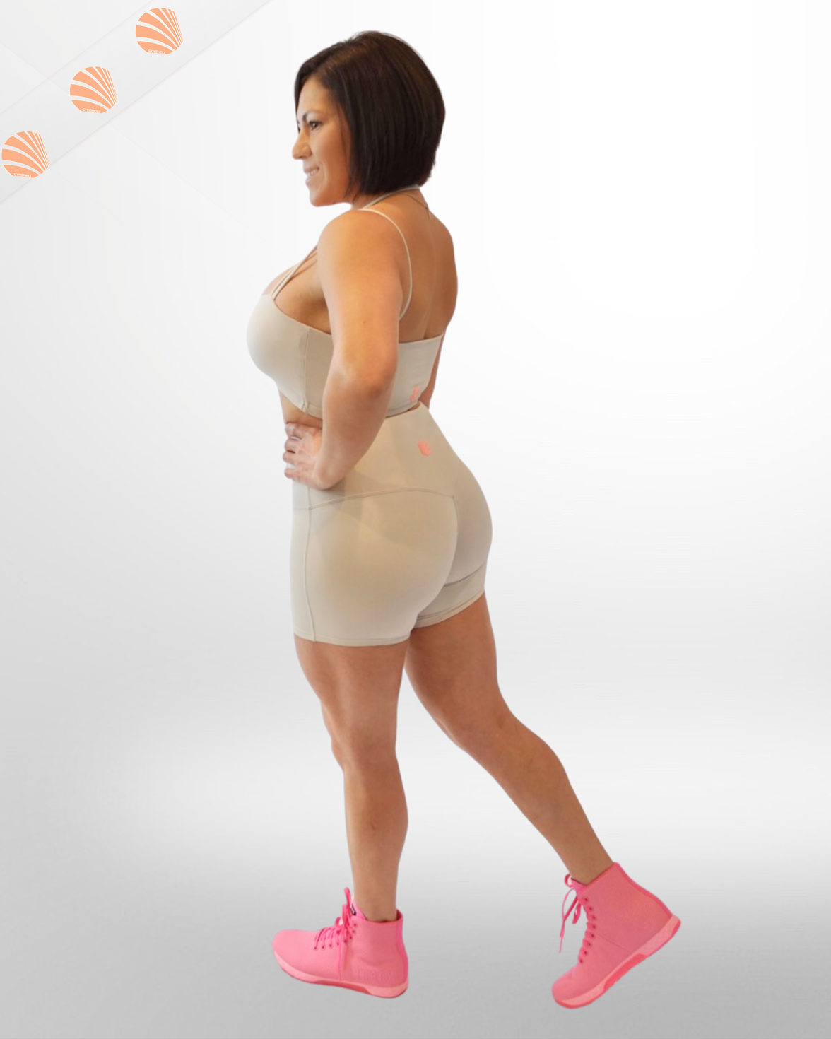 Glade Seamless Shorts