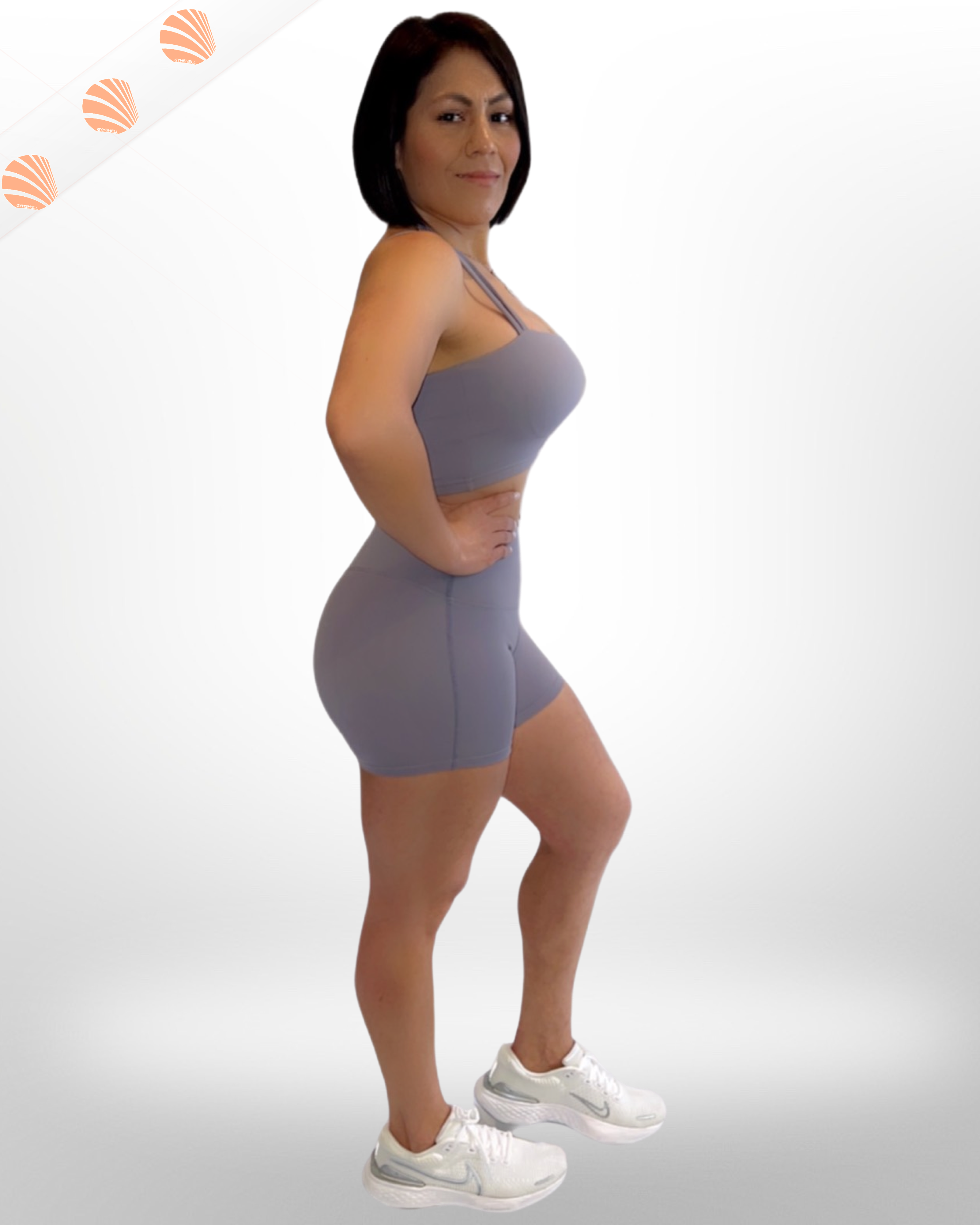 Glade Seamless Shorts