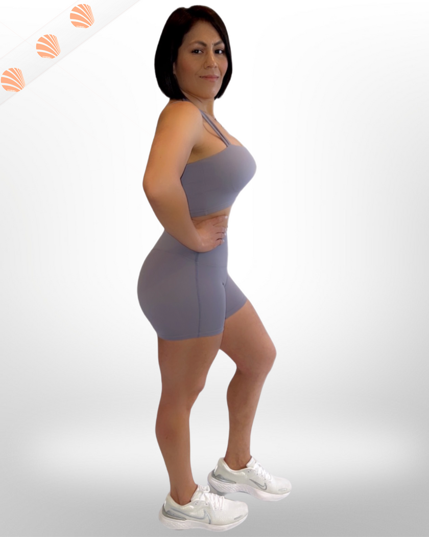 Glade Seamless Shorts