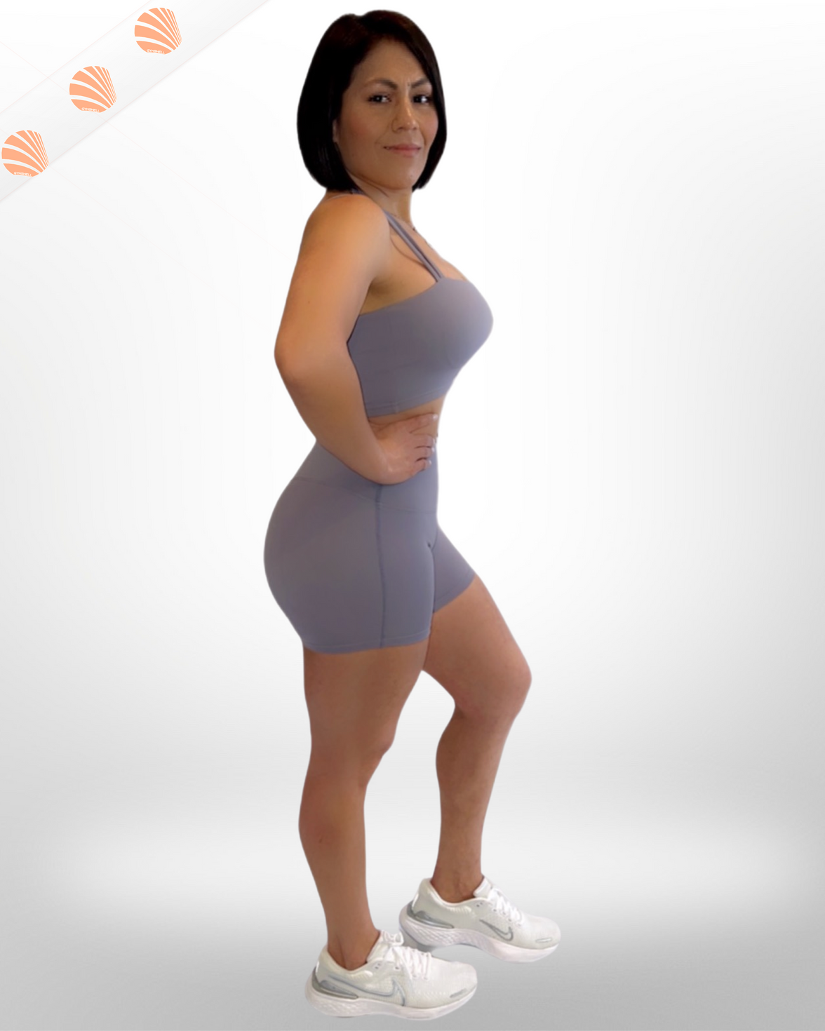 Glade Seamless Shorts