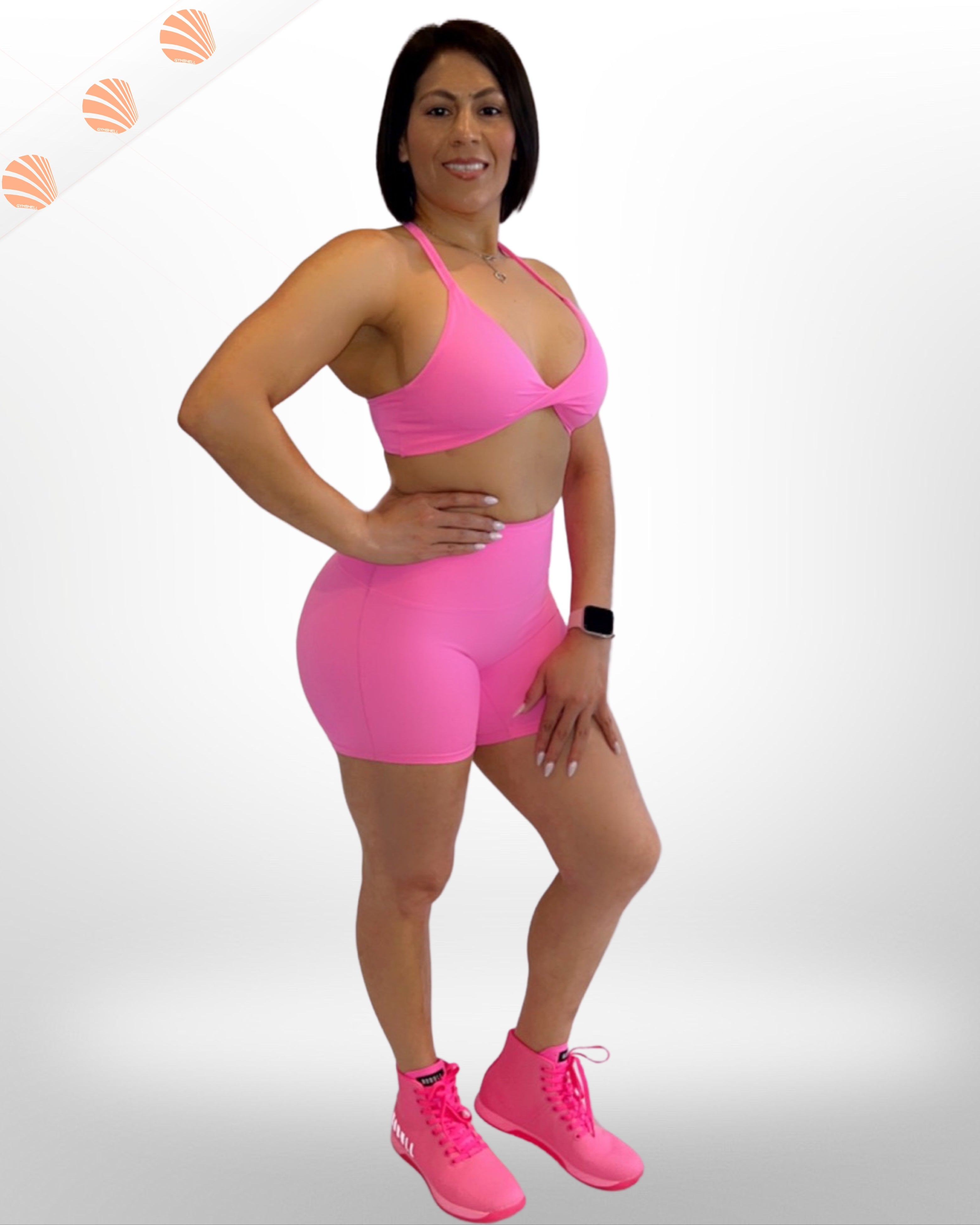 Glade Seamless Shorts