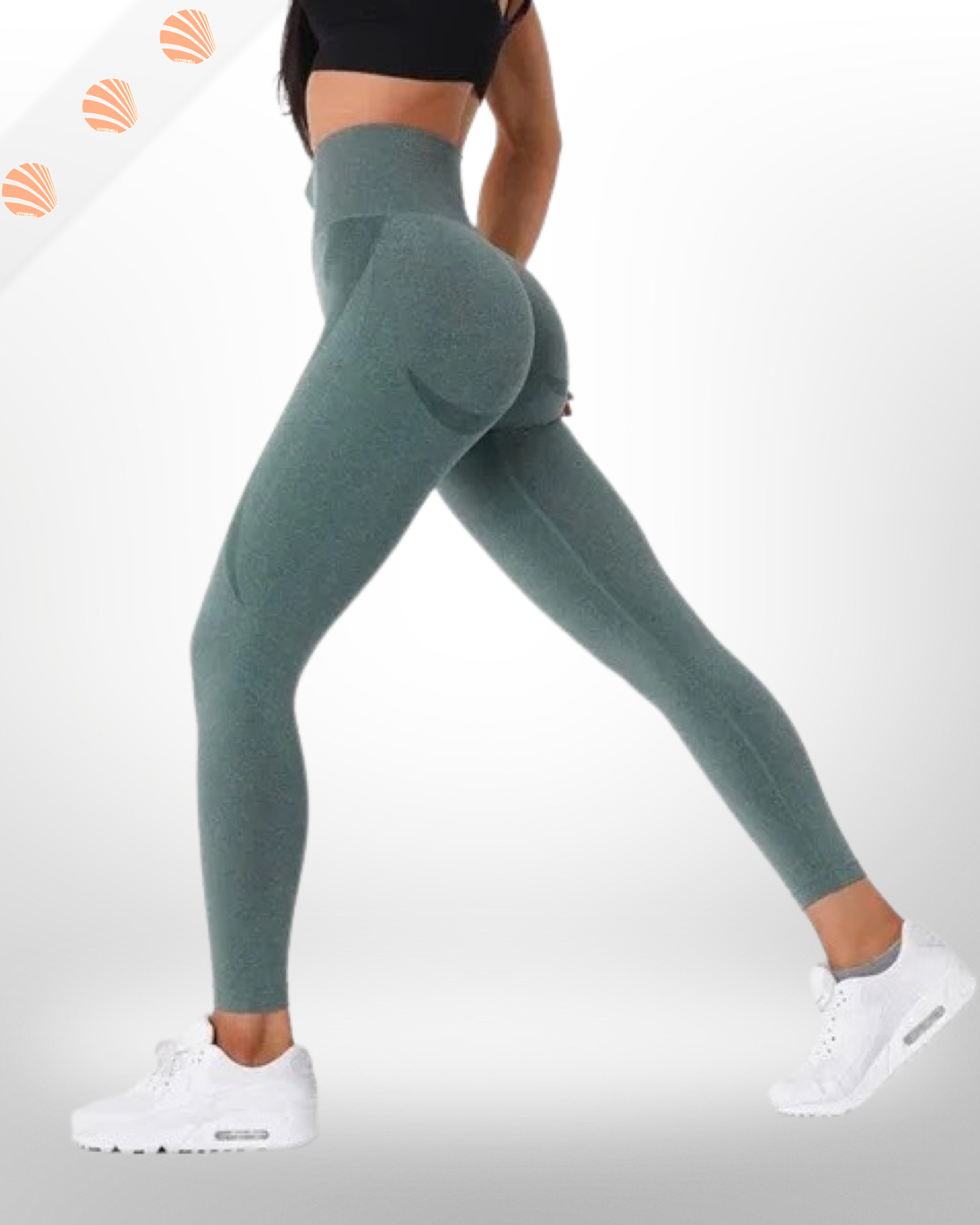 Training Seamless Leggings