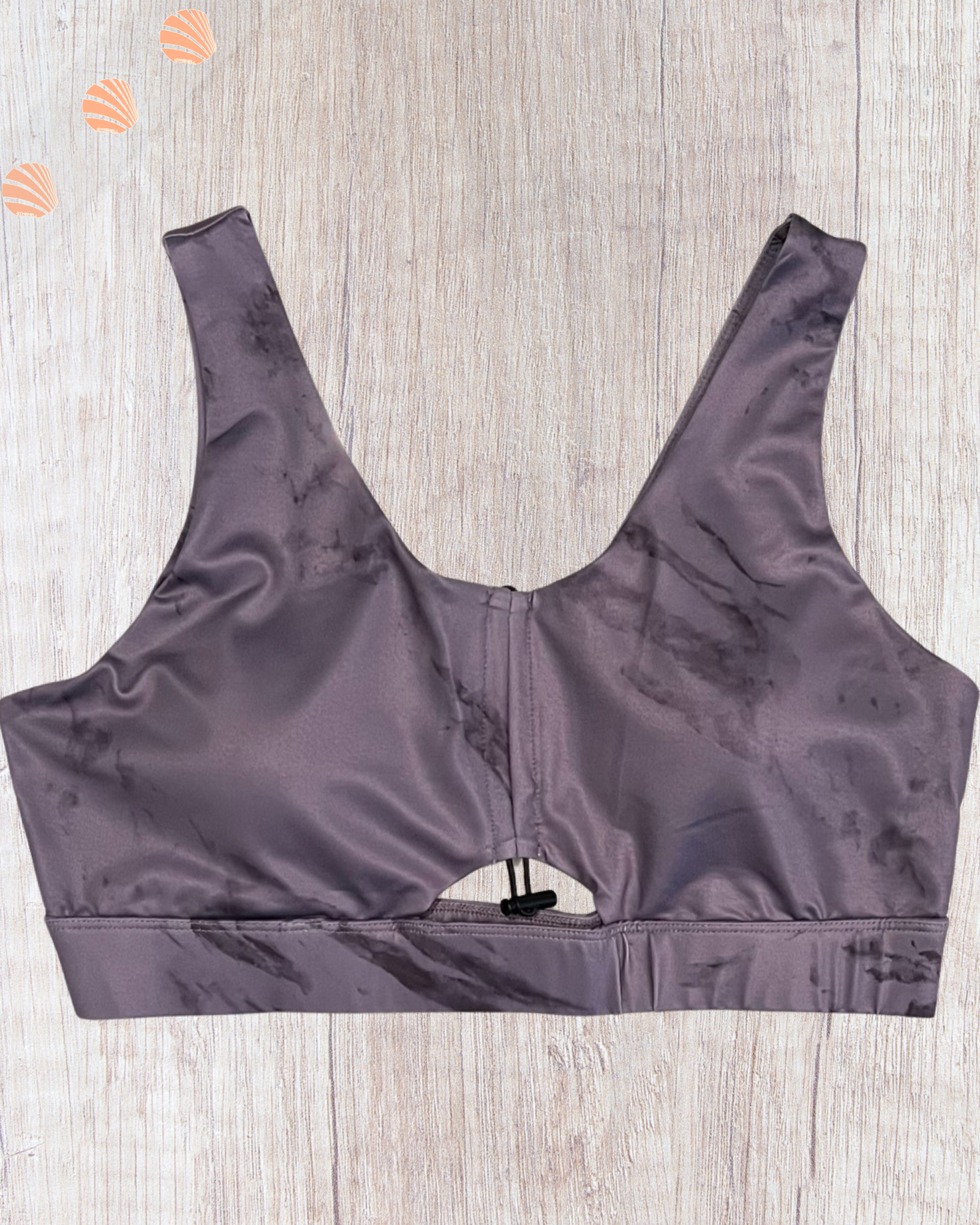 Fleck Sports Bra