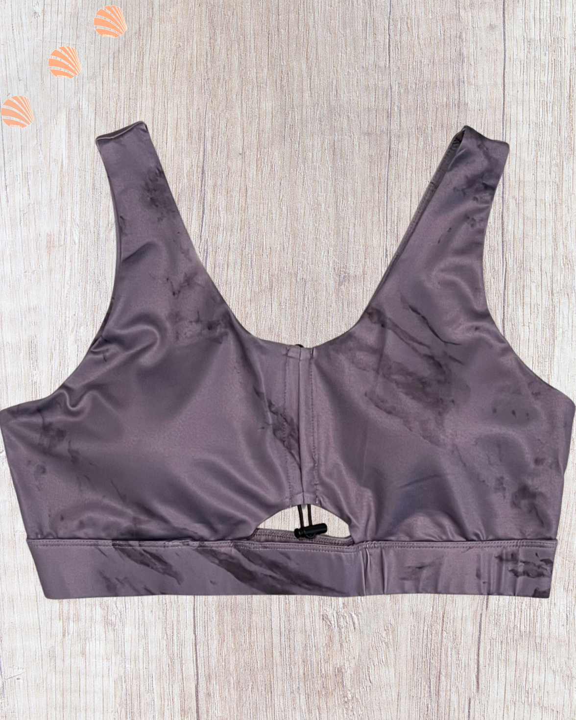 Fleck Sports Bra