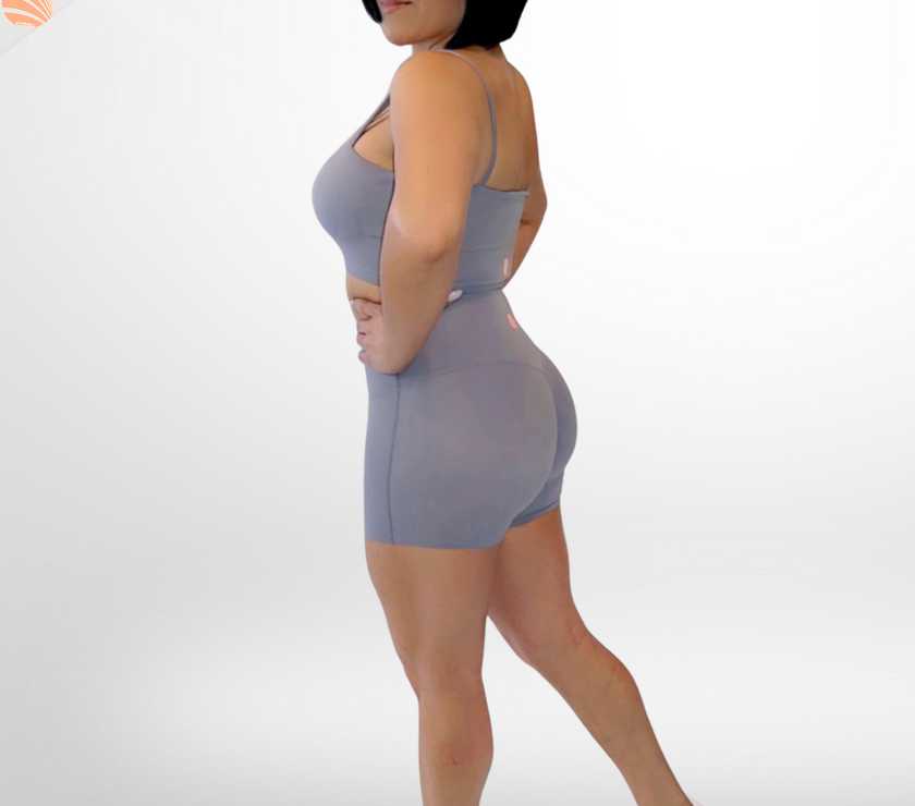 Glade Seamless Shorts