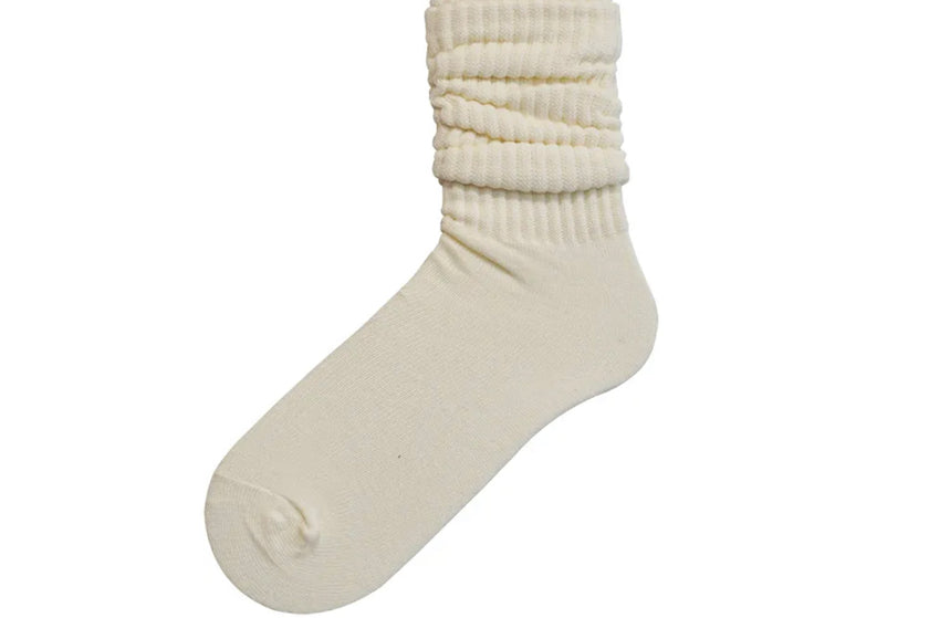 Slouch socks (8182237659409)