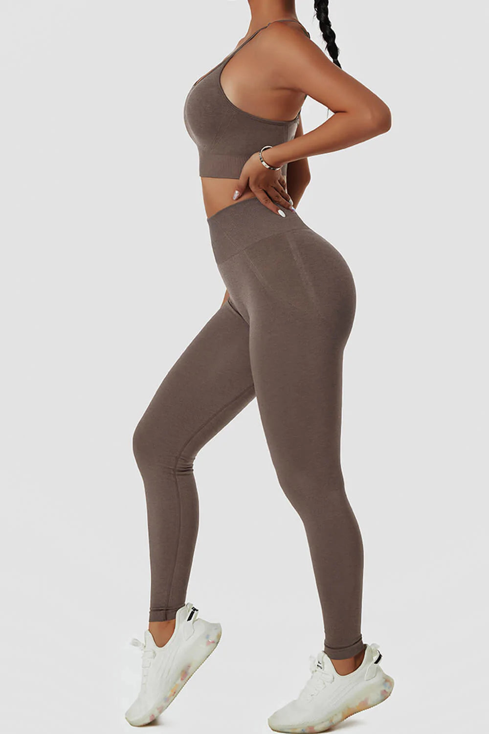 Seamless leggings (8158742937873)