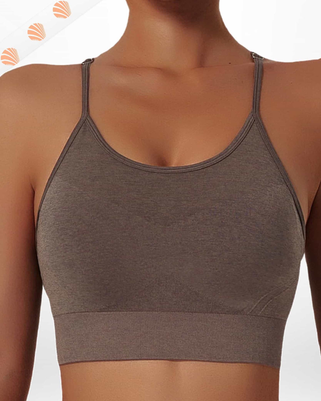 Vital Sports Bra