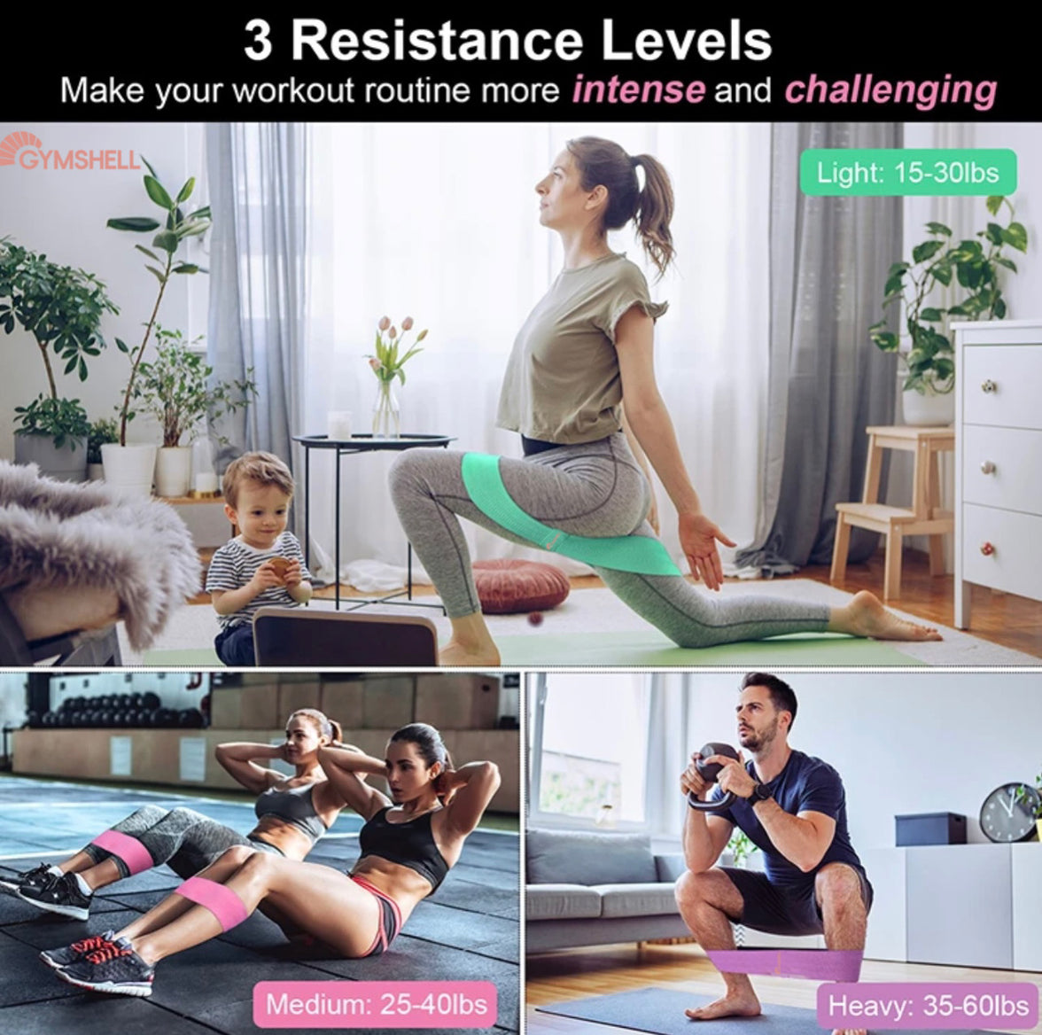 Resistance Bands