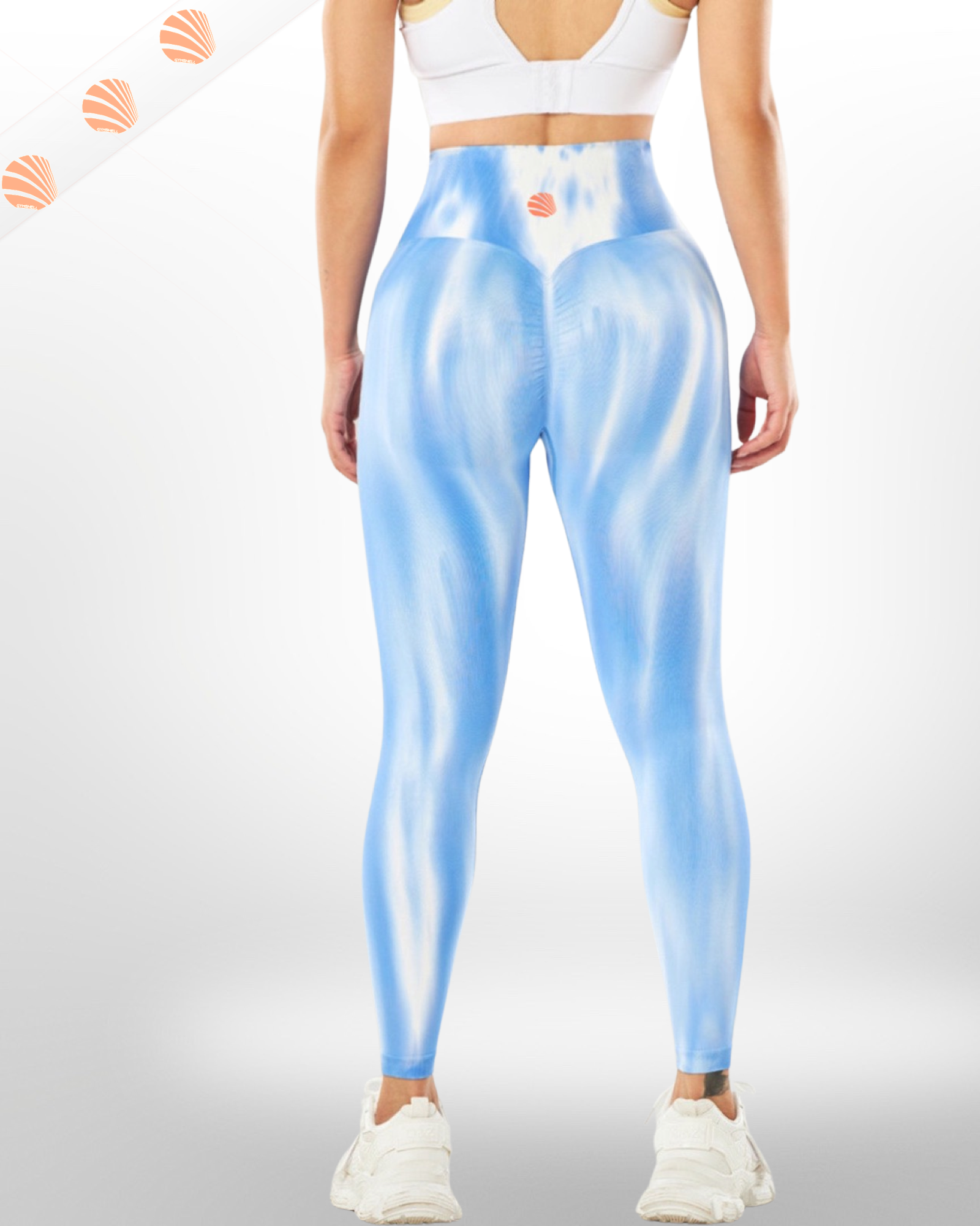 Blend seamless leggings