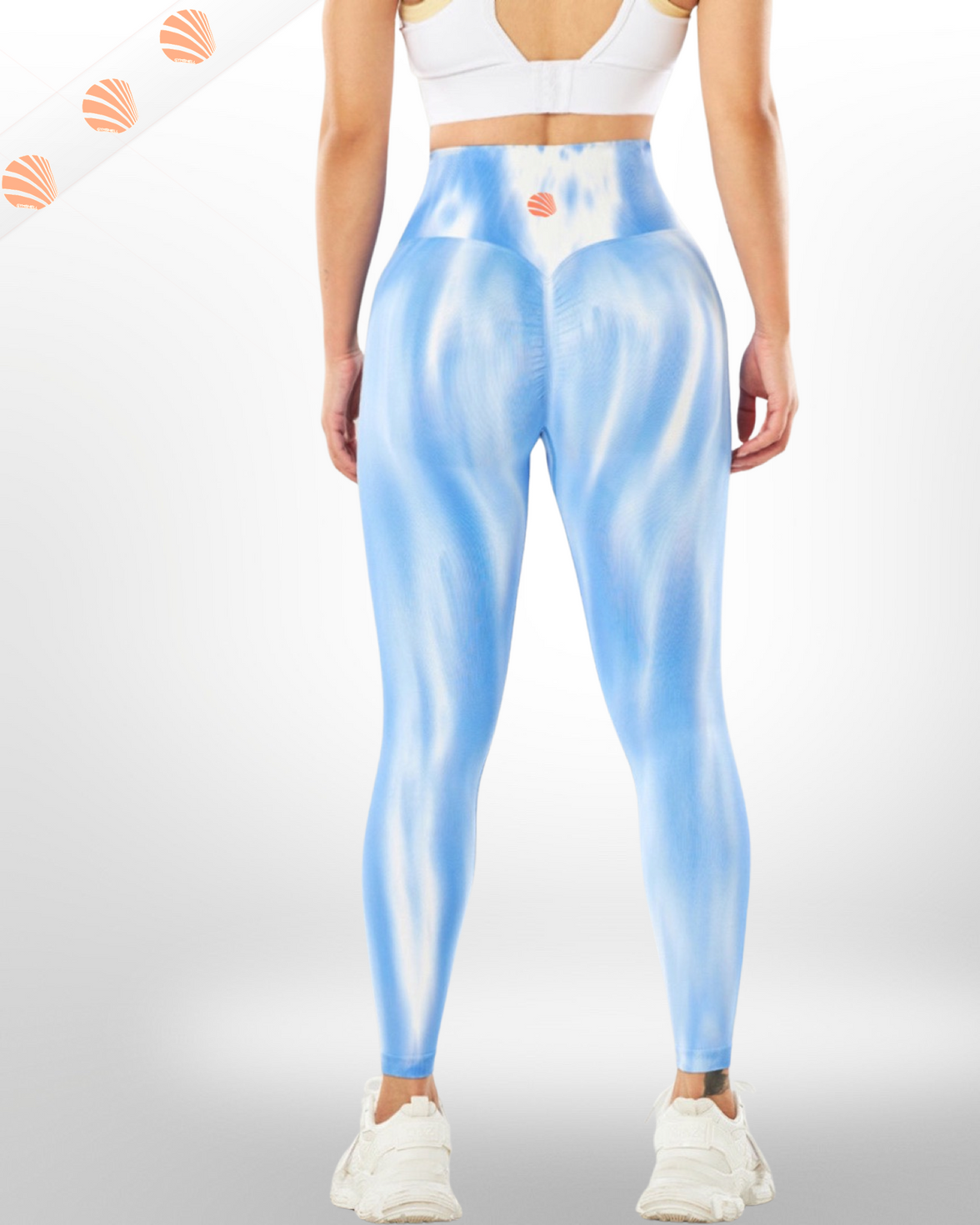 Blend seamless leggings