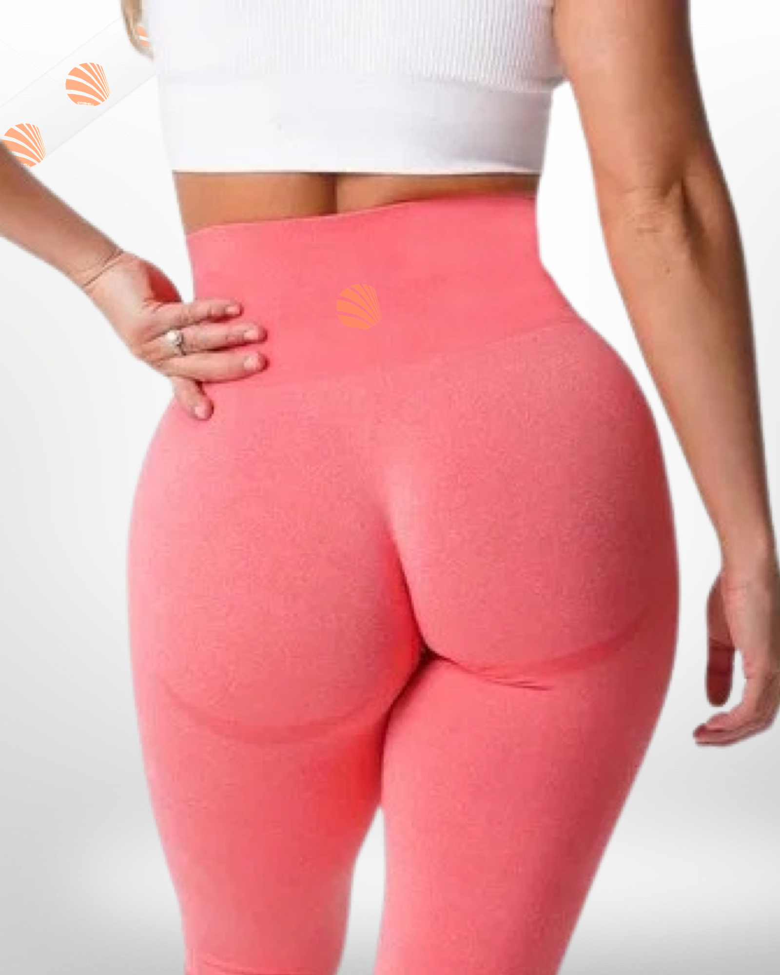 Training Seamless Leggings