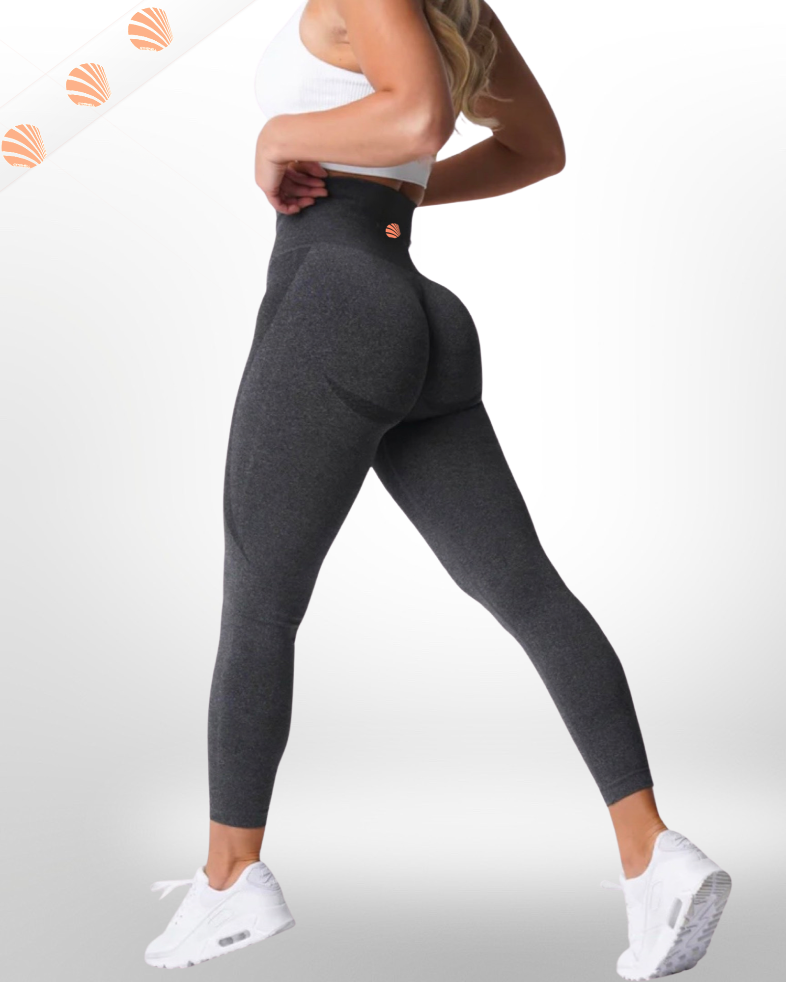 Training Seamless Leggings