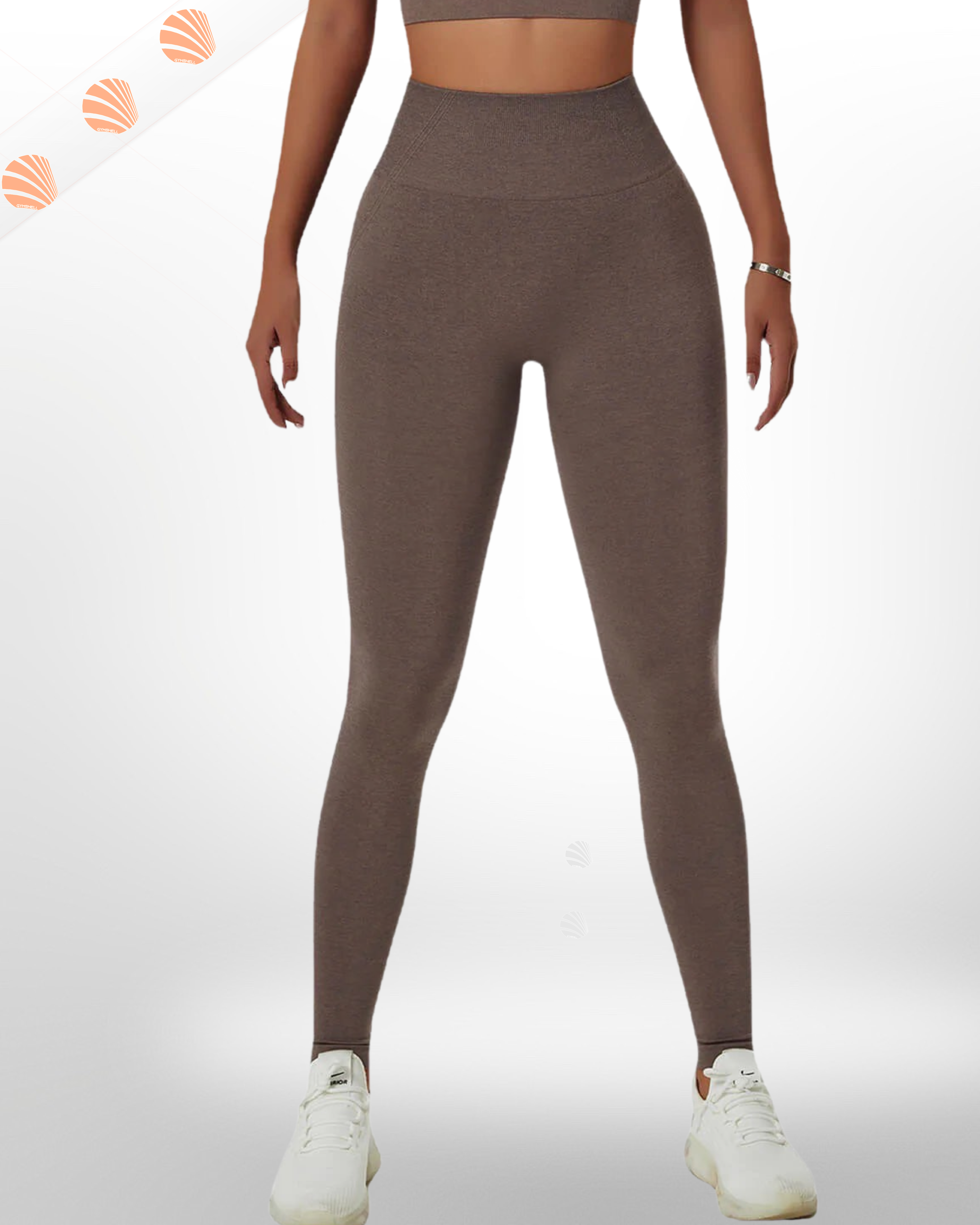 Vital Set Seamless Leggings and Sports Bra
